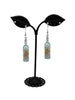 Wine Bottle Earrings