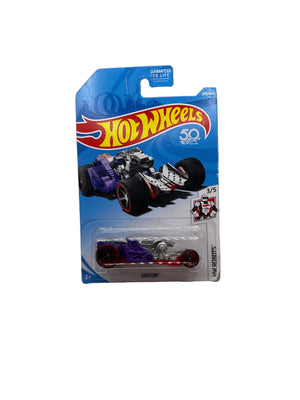 Hot Wheels Spector Diecast multi colors