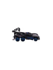 Hot Wheels Tow Jam Diecast Black