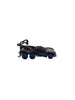 Hot Wheels Tow Jam Diecast Black