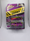 Johnny Lightning 1965 Chevy Tow Truck Diecast