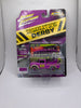 Johnny Lightning 1965 Chevy Tow Truck Diecast