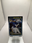 Topps Maikel Garcia