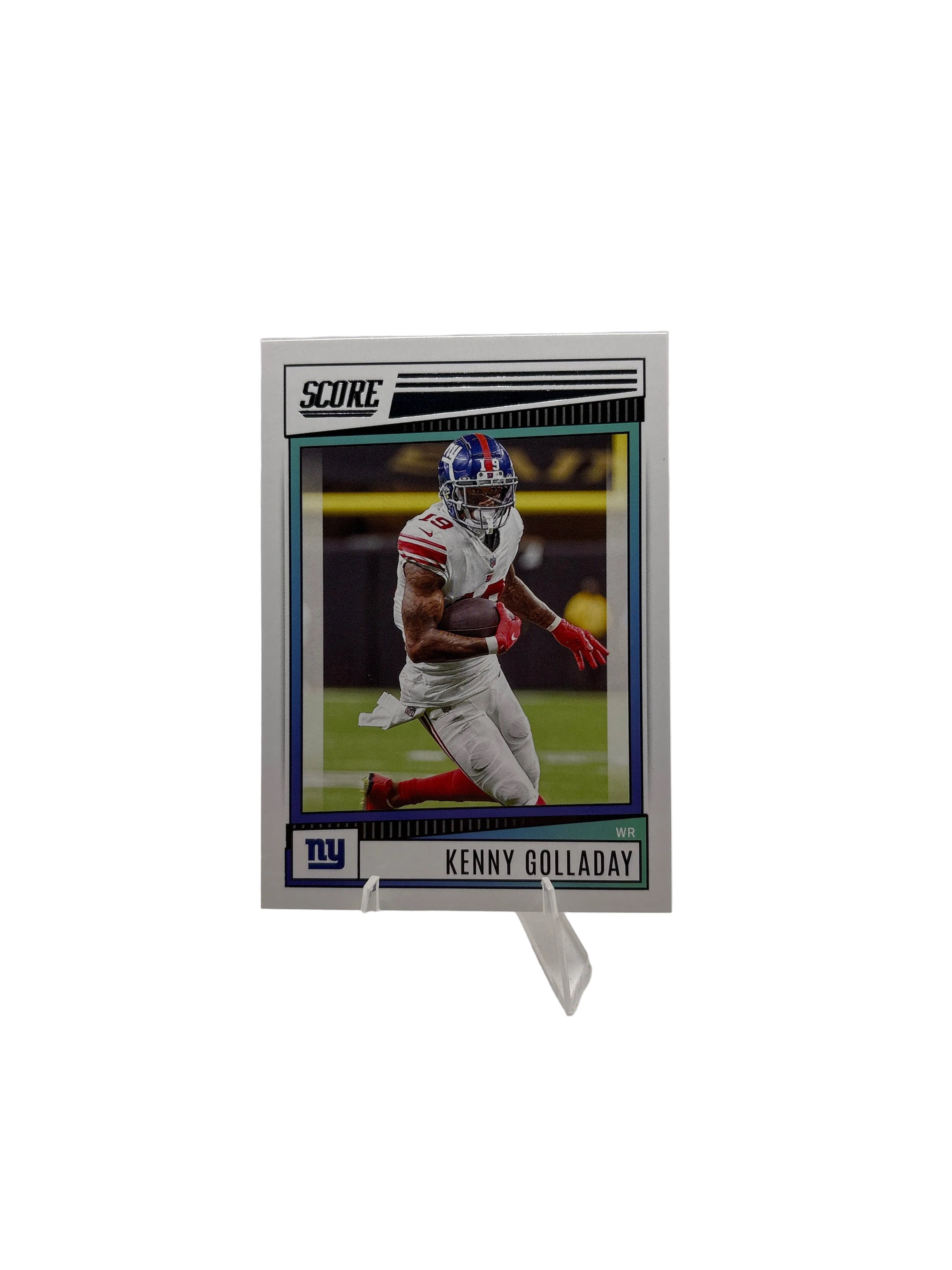 Score Kenny Golladay
