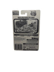 Hot Wheels Tee’d Off Diecast