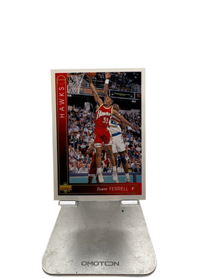Upper Deck Duane Ferrell