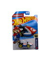 Hot Wheels Standard Kart Diecast multi color