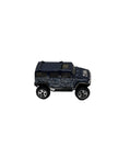 Hot Wheels Hummer Diecast