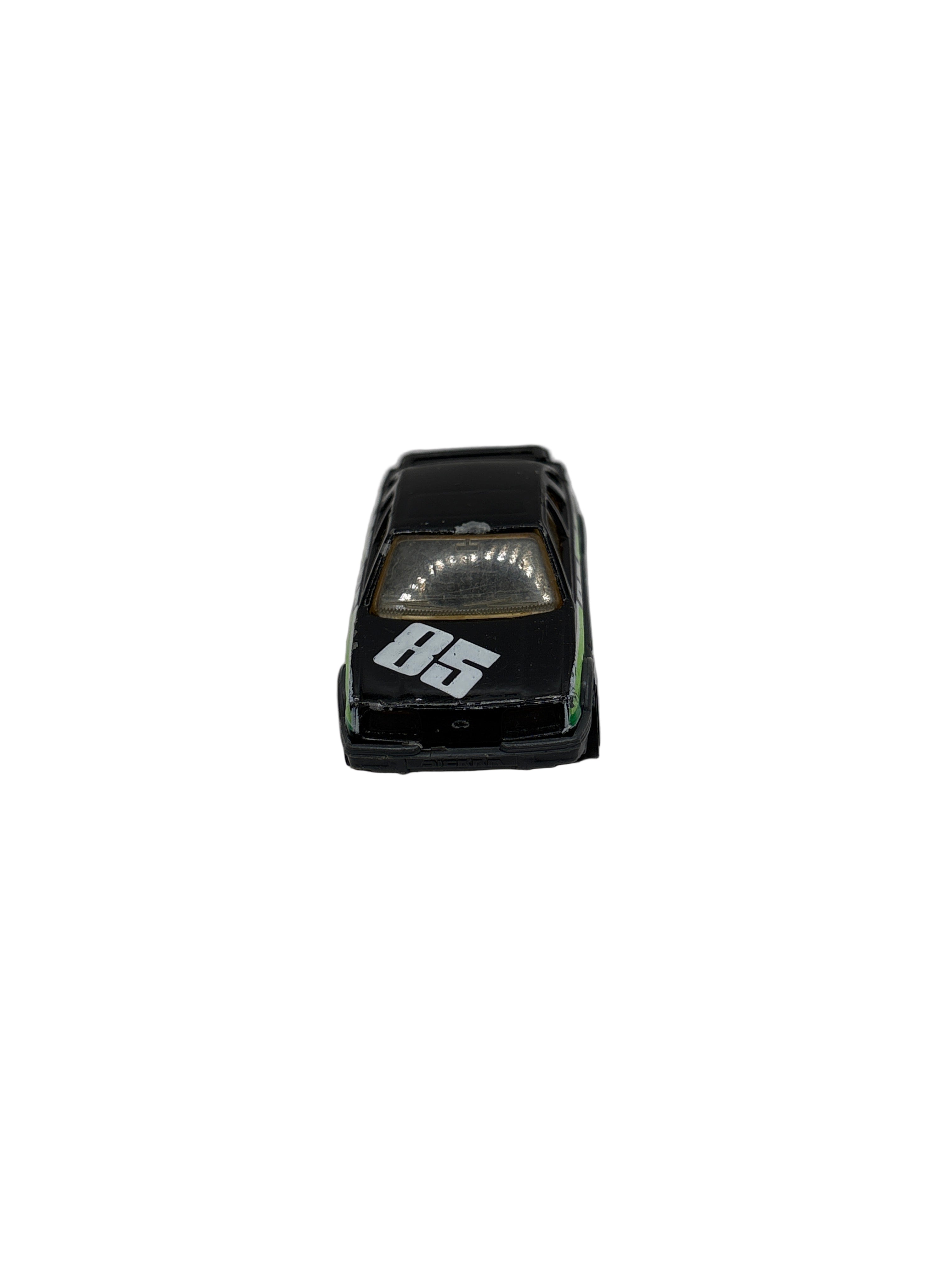 Matchbox Ford Sierra XR4i Diecast black