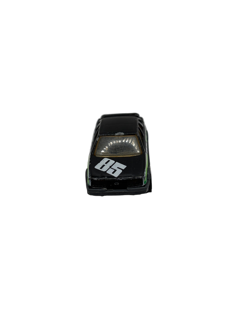 Matchbox Ford Sierra XR4i Diecast black