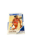 Donruss Tyrese Maxey