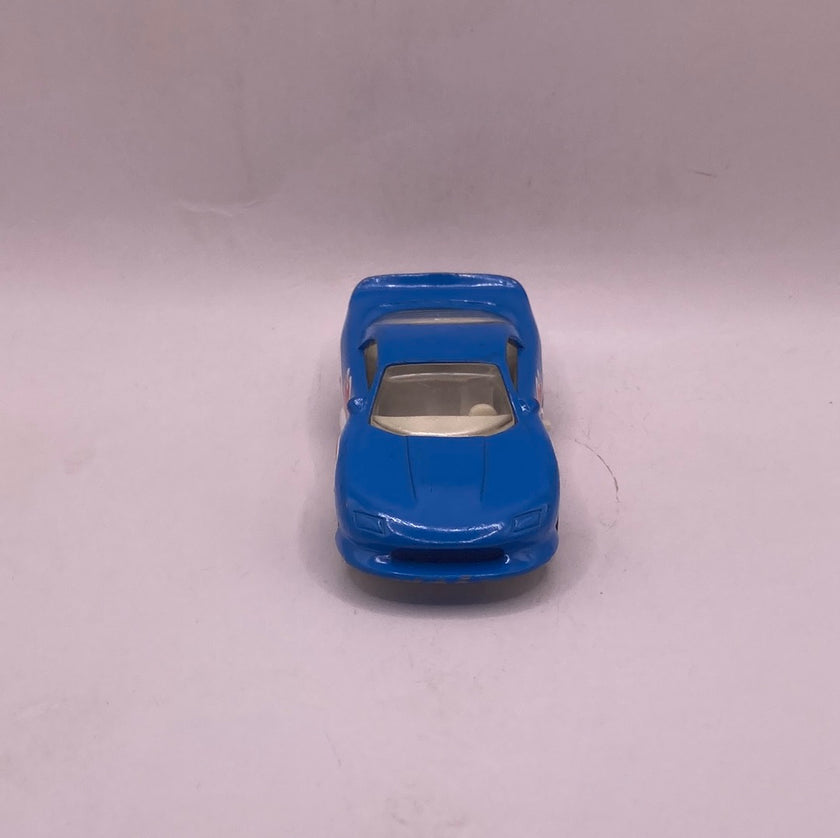 Hot Wheels Chevy Camaro Diecast