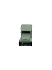 Matchbox 1968 Toyota FJ40 Land Cruiser Diecast green