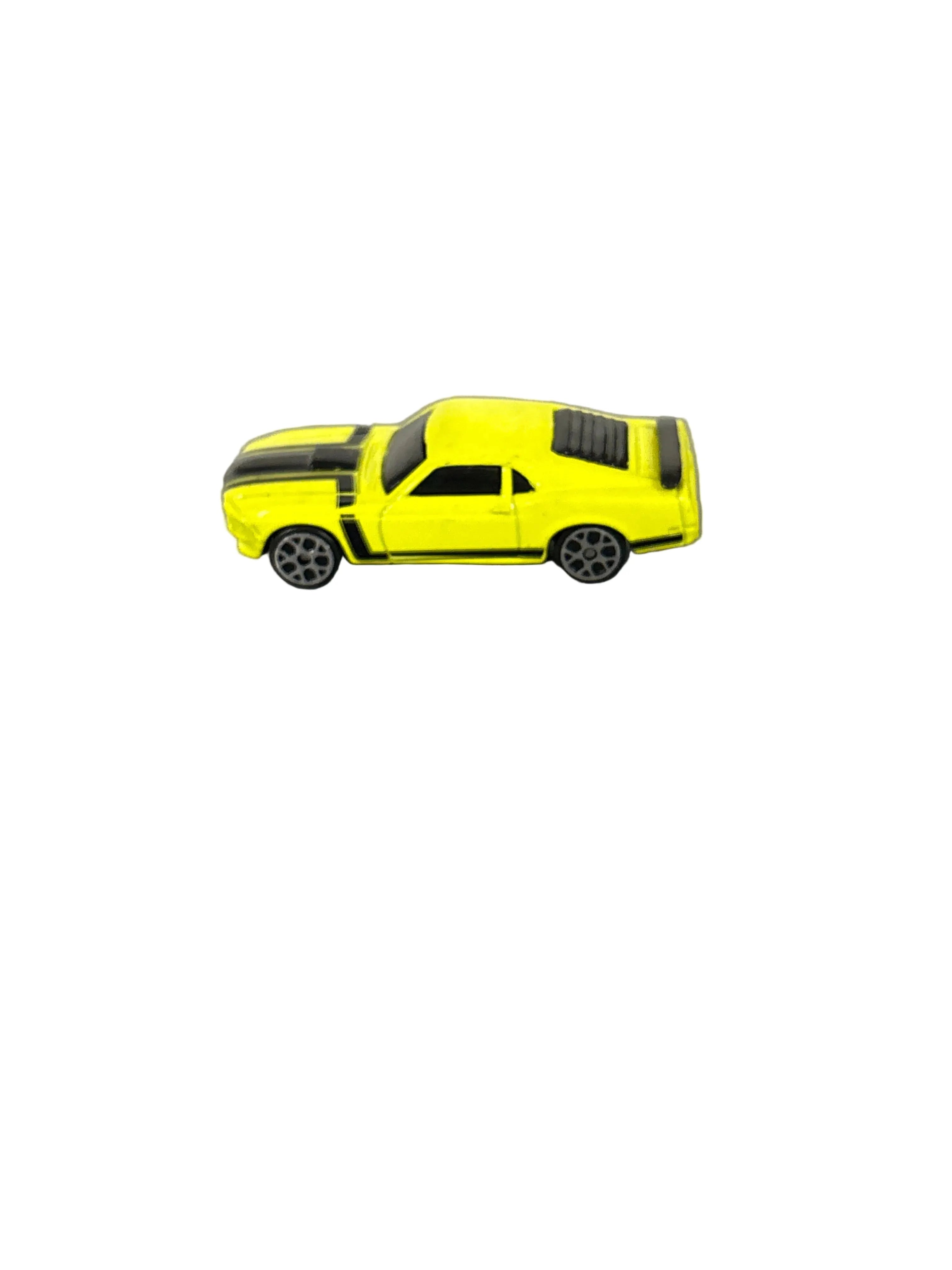 Maisto 70 Boss Mustang Diecast