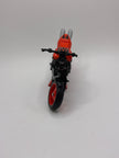 Hot Wheels X-Blade Diecast