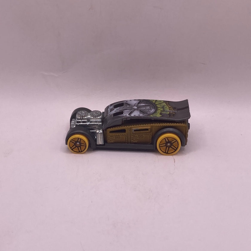 Hot Wheels Fast Cash Diecast