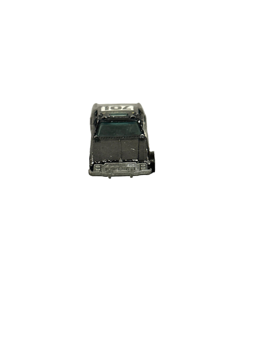 Hot Wheels Dodge Monaco Diecast