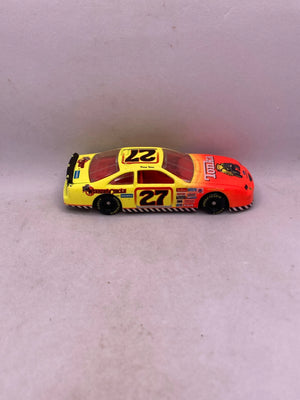 Círculo de ganadores Kenny Irwin diecast