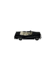 Matchbox 1953 Buick Skylark Diecast black