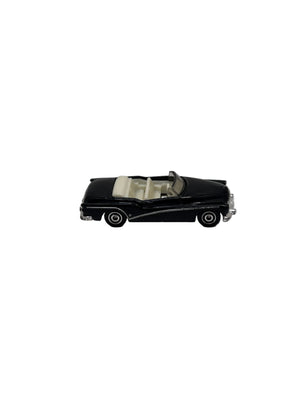 Matchbox 1953 Buick Skylark Diecast black