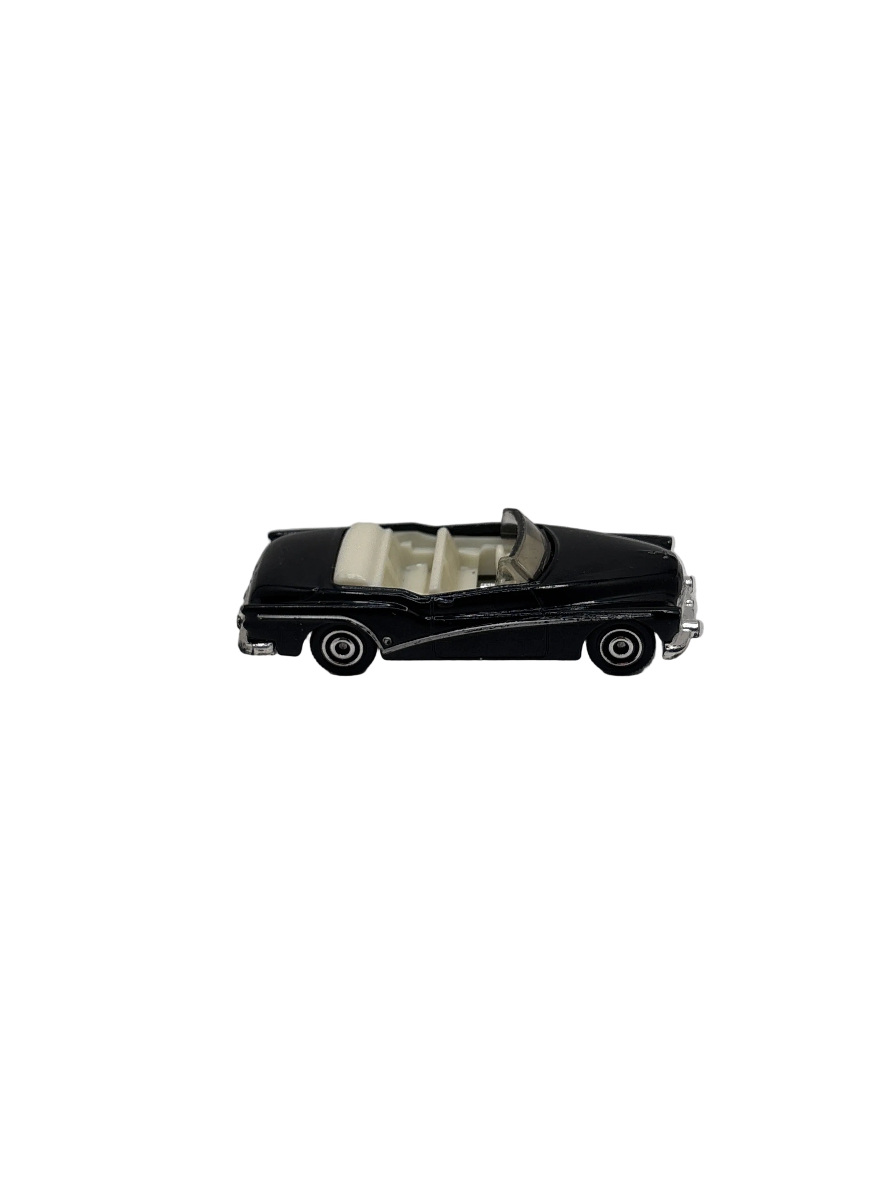 Matchbox 1953 Buick Skylark Diecast black