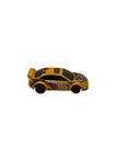 Hot Wheels 08 Ford Focus Diecast