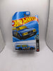 Hot Wheels Volvo 240 Drift Wagon Diecast
