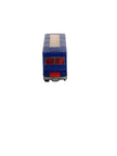 Matchbox Express Delivery Diecast blue