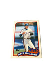 Topps Dave Magadan