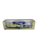 M2 1969 Ford F-350 & 1966 Ford GT40 MK II Diecast multi color