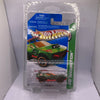 Hot Wheels Sting Rod 2 Diecast