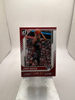 Donruss Jimmy Butler