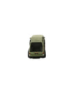 Matchbox 2018 Toyota Hilux Diecast green