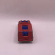 Hot Wheels Emergency Unit Diecast