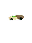 Hot Wheels Luke Skywalker Diecast