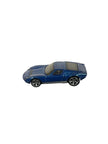 Hot Wheels 71 Lamborghini Miura P400SV Diecast