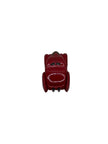 Hot Wheels Swoop Coupe Diecast red