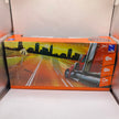 Long Haul Truckers Freightliner Boom Truck Diecast