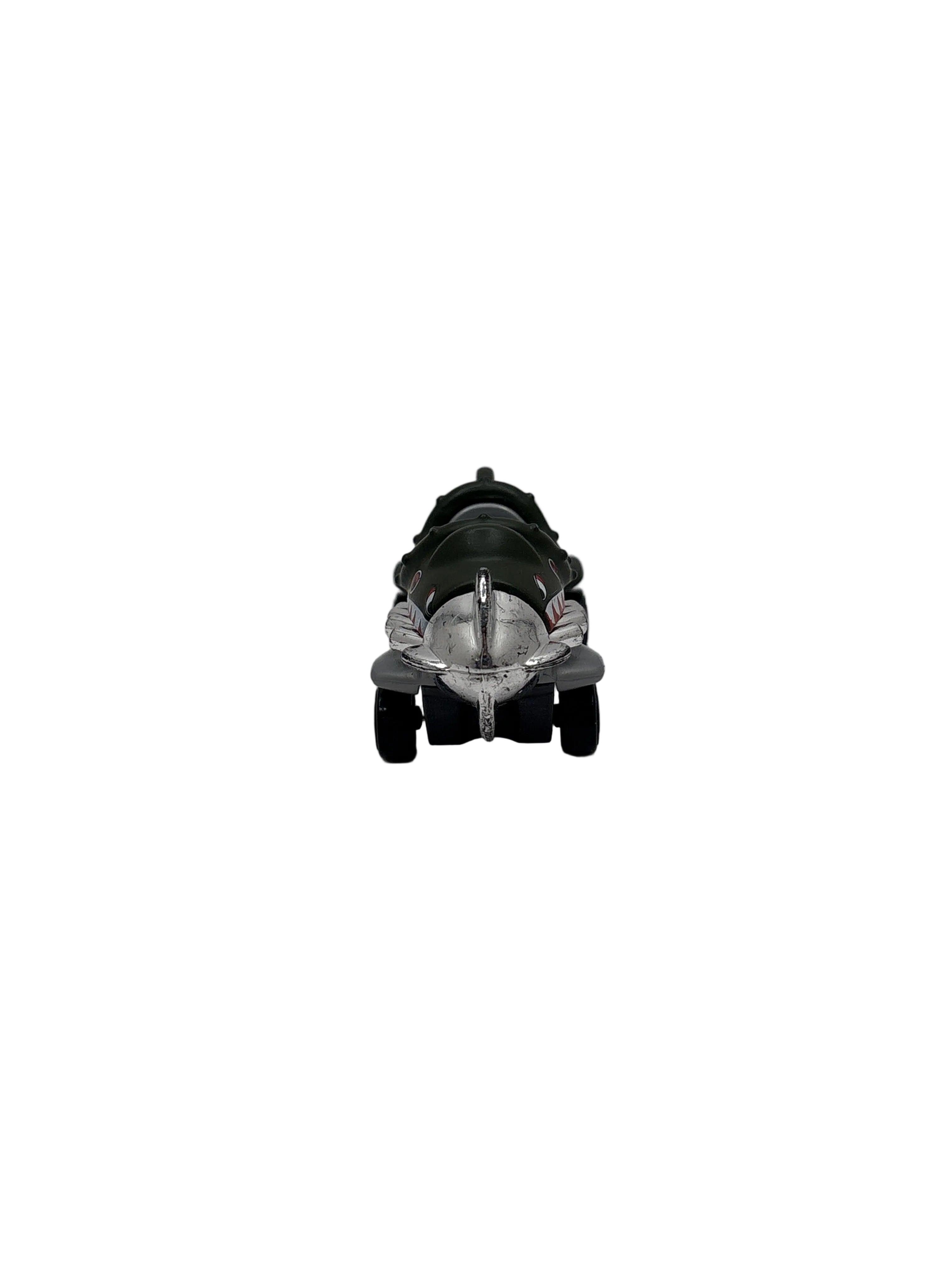 Hot Wheels Bazoomka Diecast