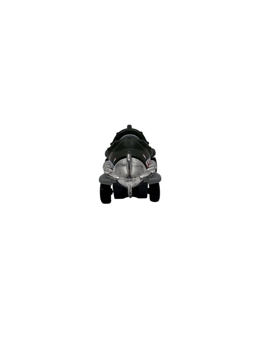 Hot Wheels Bazoomka Diecast