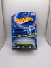 Hot Wheels Panoz LMP-1 Roadster Diecast
