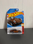 Hot Wheels Porsche 911 Carrera RS 2.7 Diecast