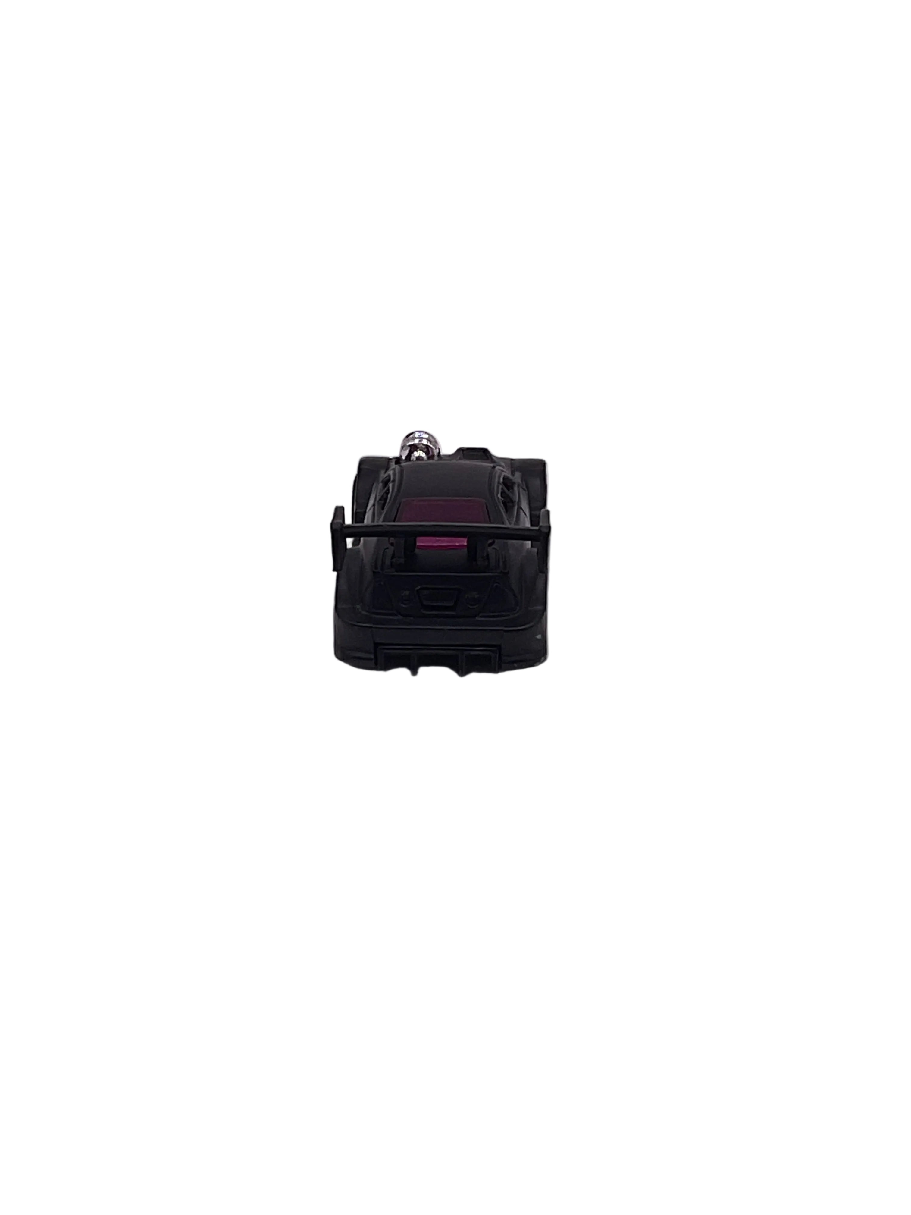 Hot Wheels HKS Toyota  Altezza Diecast Black