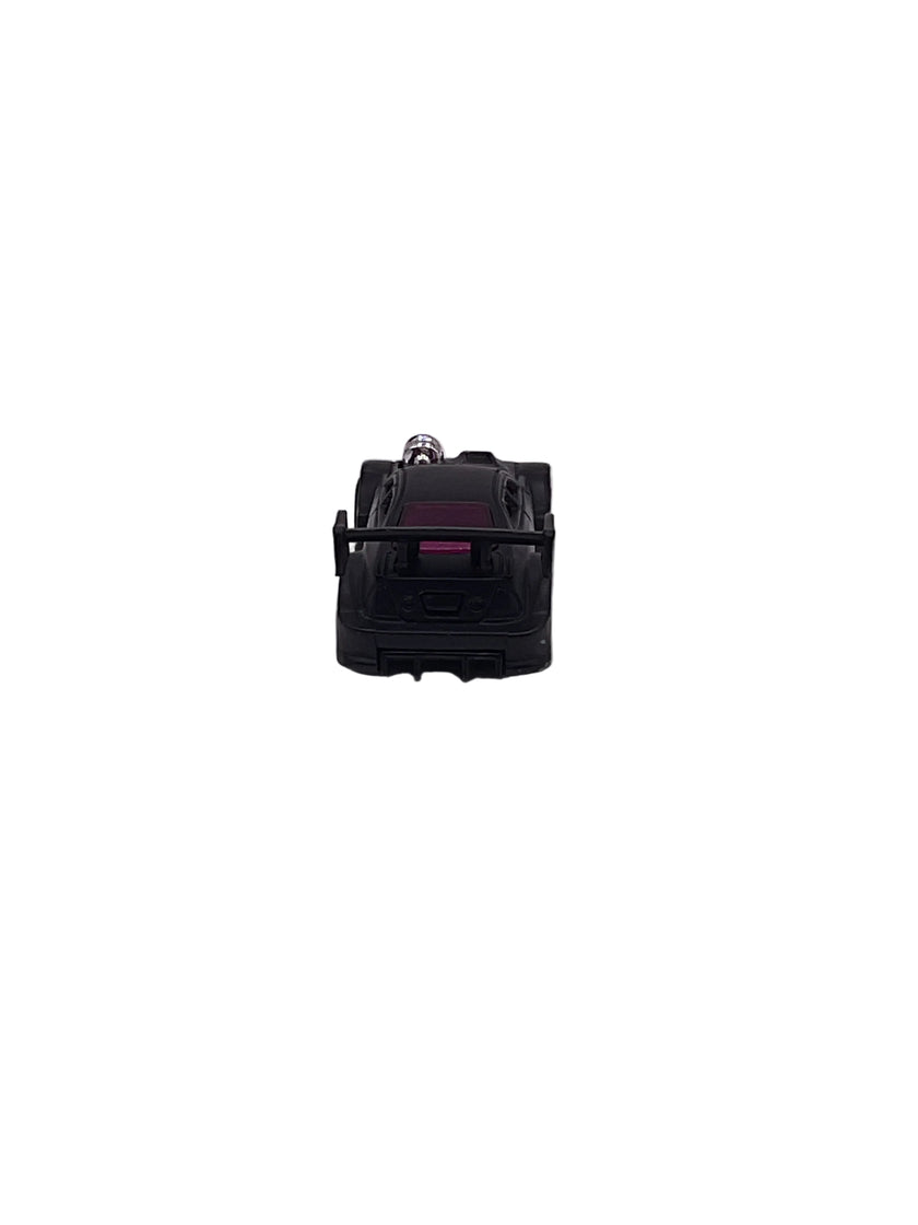 Hot Wheels HKS Toyota  Altezza Diecast Black