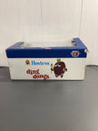 M2 1960 VW Delivery Van Diecast