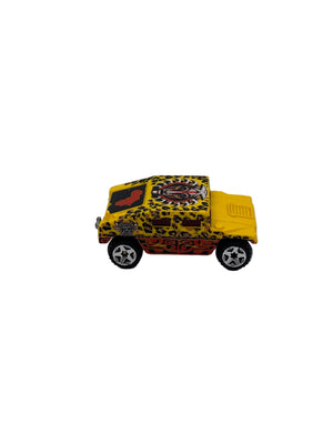 Hot Wheels Hummer Diecast