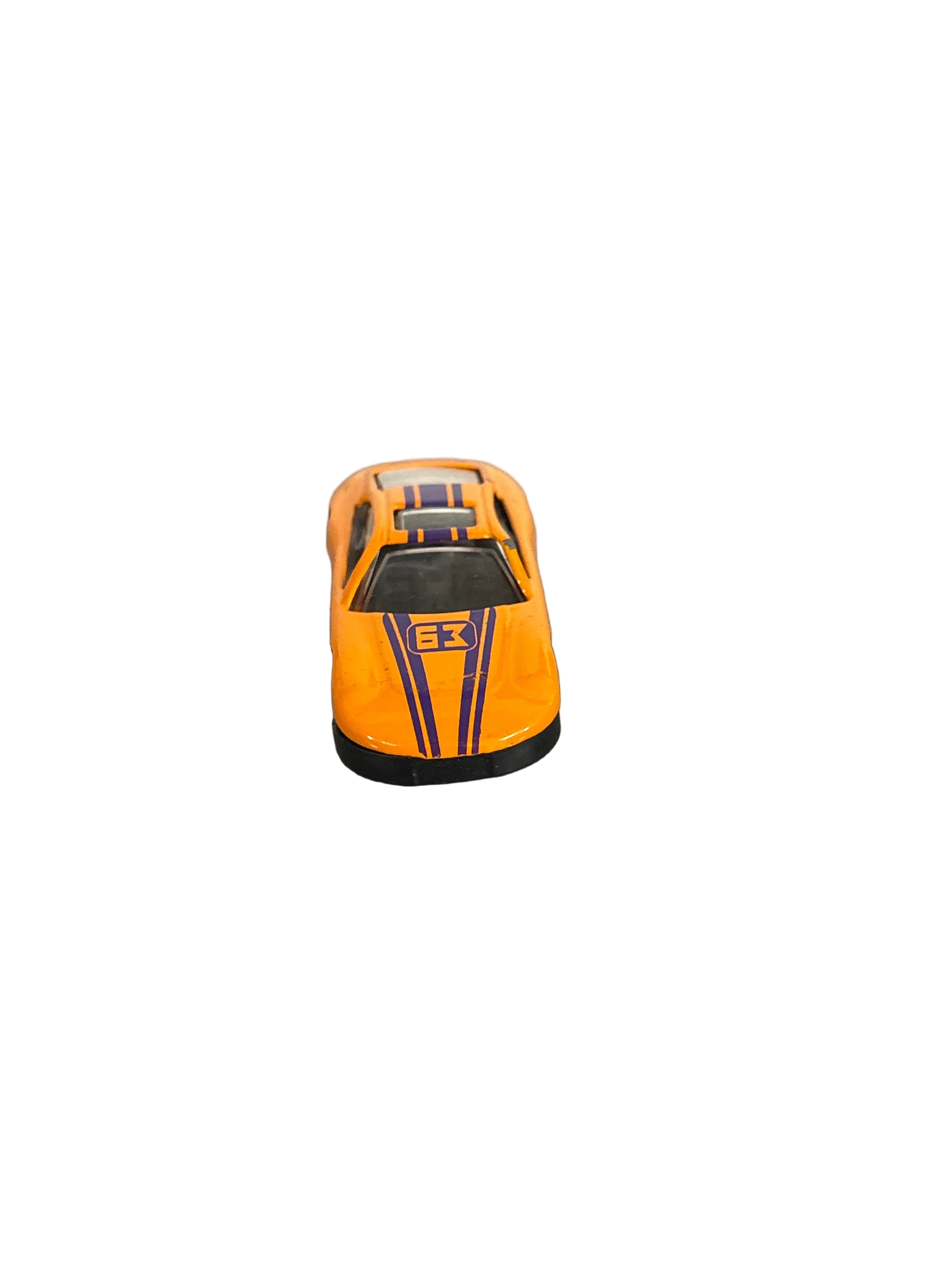 63 Racing Car Diecast