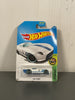 Hot Wheels Fast Felion Diecast White