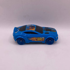 Hot Wheels McDonalds Happy Meal