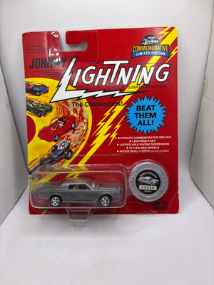 Johnny Lightning Custom Continental Diecast